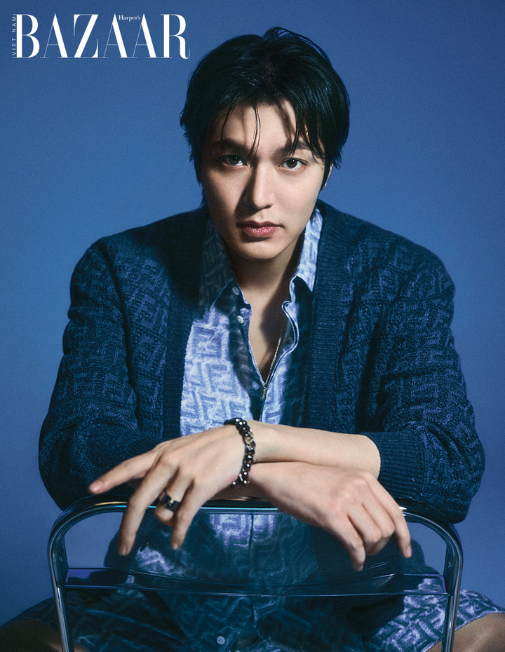 Lee Min Ho tích cực hẹn hò thời gian gần đây.