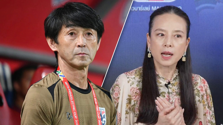 HLV Masatada Ishii, người Nhật Bản, phải đối mặt với làn sóng chỉ trích dữ dội từ dư luận