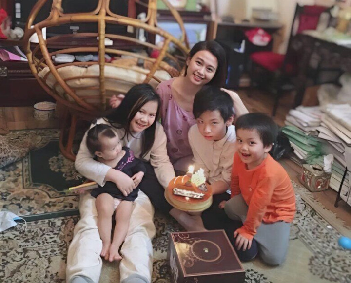 MC Hương Liên được mệnh danh là 