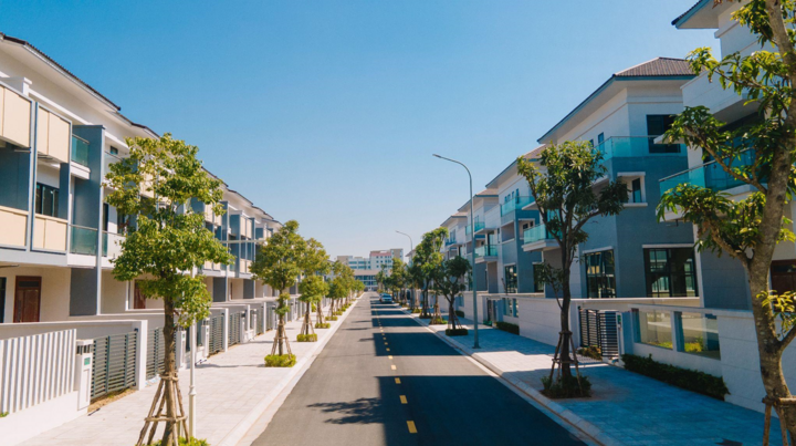 Sapphire GEM Hải Phòng thu hút nhà đầu tư nhờ các ưu điểm sáng giá.