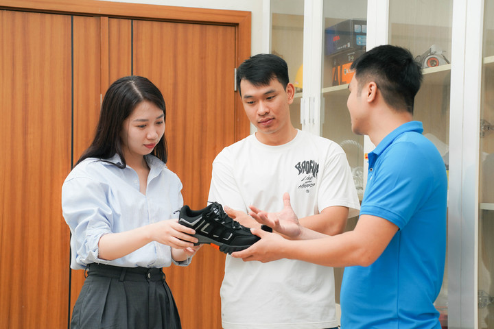 Bảo hộ An Việt mang đến sự an tâm, tin cậy cho khách hàng.