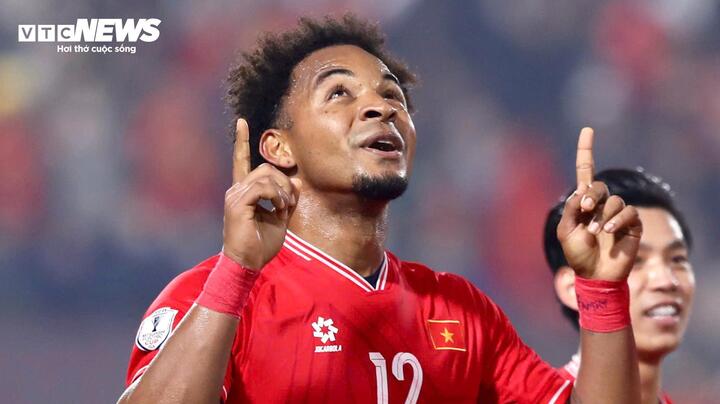 Nguyễn Xuân Son là niềm hy vọng lớn nhất ở hàng công đội tuyển Việt Nam.