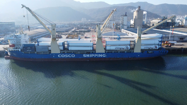 Dự án điện gió T&T Group tại Lào sẽ xuất khẩu điện về Việt Nam - 3