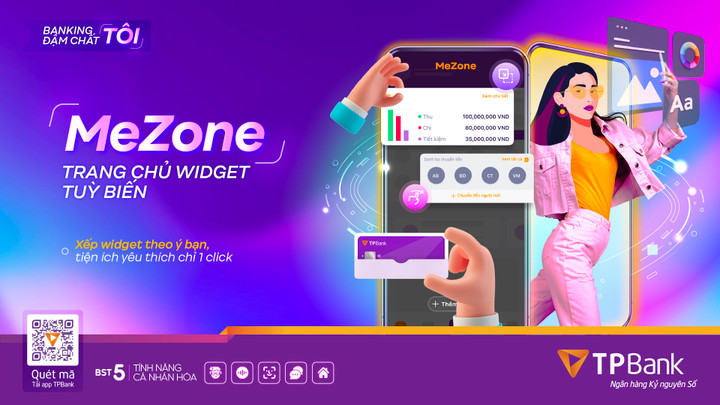 App TPBank là ứng dụng được yêu thích nhất tại We Choice 2024 - 4