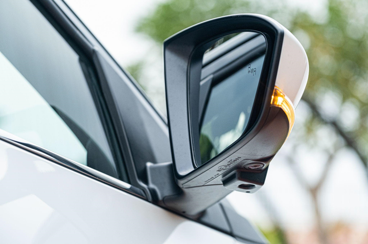 Tiết kiệm đến 38 triệu đồng khi mua Toyota Yaris Cross trong tháng 1/2025 - 4