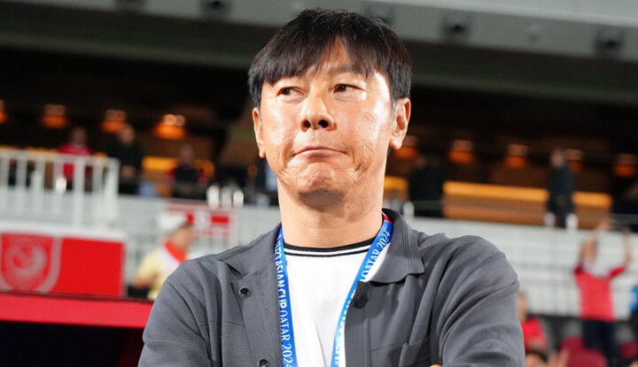HLV Shin Tae-yong