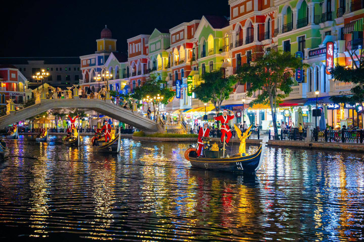 FestiShop đáp ứng đúng khẩu vị mới của nhà đầu tư, chuyển từ lướt sóng sang nắm giữ dài hạn.