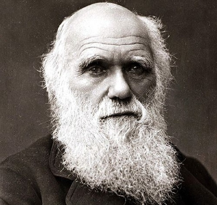 Nhà khoa học người Anh Charles Darwin. (Ảnh: Biography)