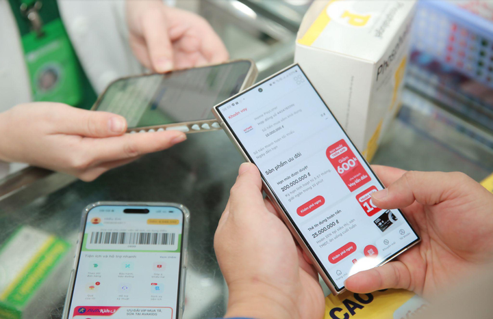 Bằng việc loại bỏ áp lực thanh toán tức thời, chính sách này không chỉ hỗ trợ khách hàng mà còn thể hiện trách nhiệm cộng đồng của nhà thuốc An Khang.