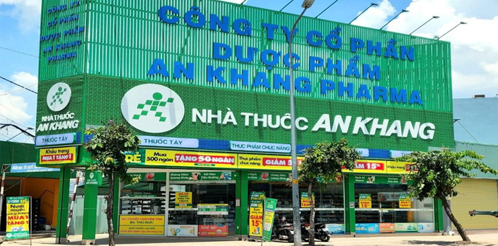 Sự đa dạng về sản phẩm, dịch vụ tận tâm và chính sách tài chính ưu việt khiến chuỗi An Khang trở thành một lựa chọn đầy mới mẻ để sắm quà cho dịp Tết Ất Tỵ.