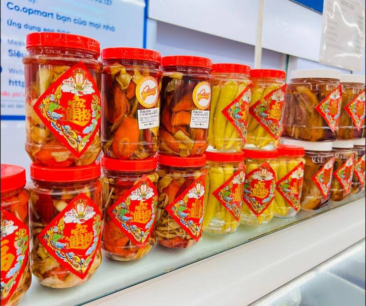 'Đến Co.op chở Tết về' tăng tốc đón Tết Nguyên đán - 7
