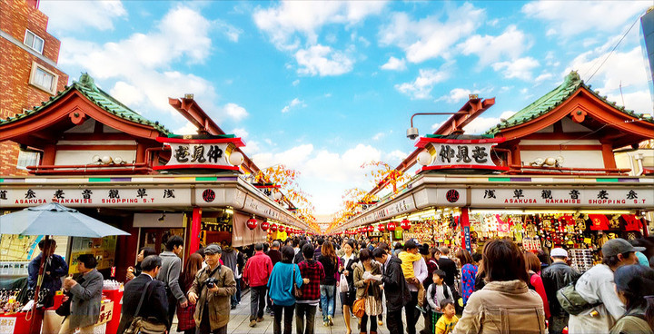 Quốc gia duy nhất ở châu Á bỏ Tết Nguyên đán? - 3