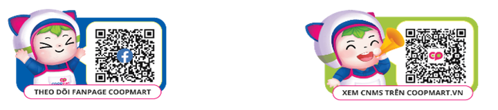 100 tấn cherry Chile tươi vào Co.opmart, Co.opXtra đón Tết Việt - 4