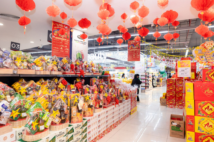 Bộ sưu tập quà Tết “Tết Xuân Ca” từ Runam.