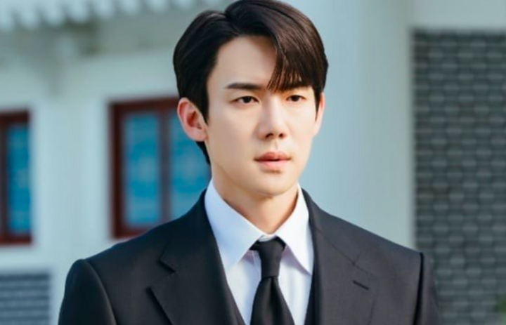 Yoo Yeon Seok thổ lộ mong muốn kết hôn ở tuổi 40.