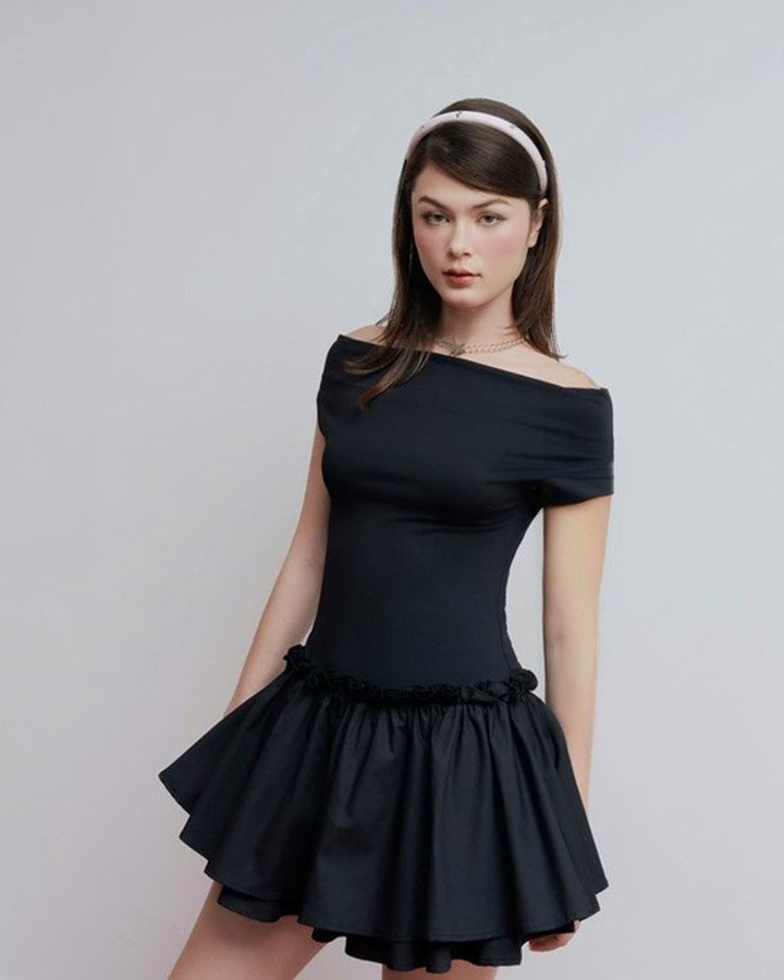 "Freshly You" mang đến rung cảm thanh lịch và nhẹ nhàng. Ảnh: Dottie.