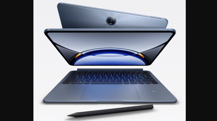 Khách hàng mua OPPO Pad 3 Pro tại Thế Giới Di Động sẽ được giảm ngay 1.000.000 đồng khi mua kèm smartphone.