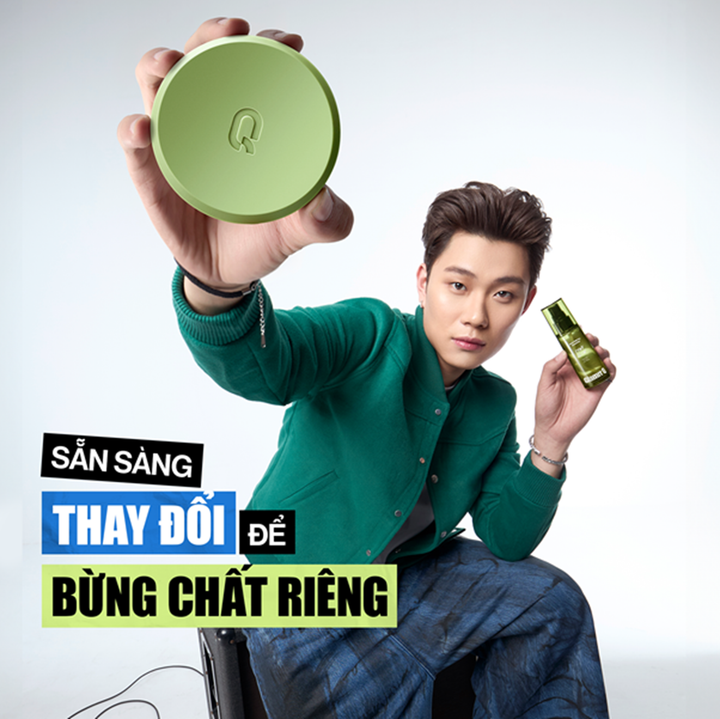 Bộ đôi best-seller cho lớp nền hoàn hảo.