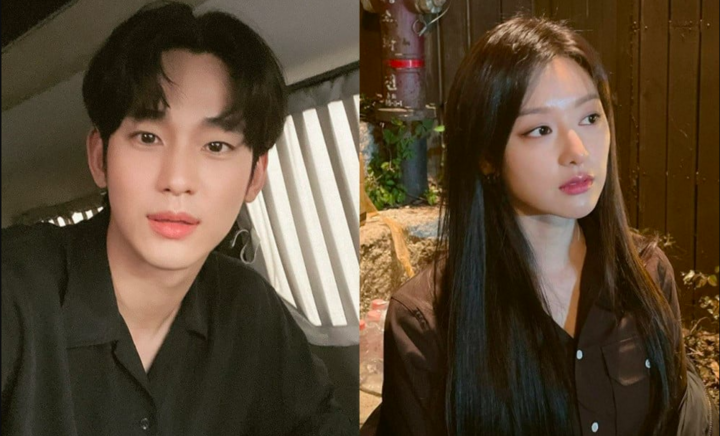 Kim Soo Hyun hy vọng khán giả phân biệt được phim với đời thực.