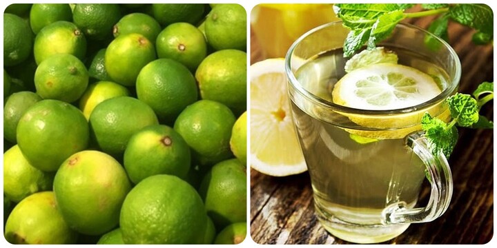 Cách thanh lọc đường ruột ngày Tết Cách thanh lọc đường ruột ngày Tết