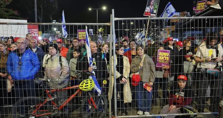 Hamas sẽ thả thêm 6 con tin trong tuần này. (Ảnh: Getty)