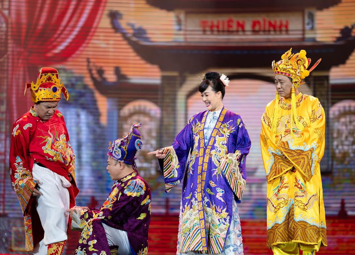 "Táo quân 2025" với sự trở lại của dàn nghệ sỹ quen thuộc.