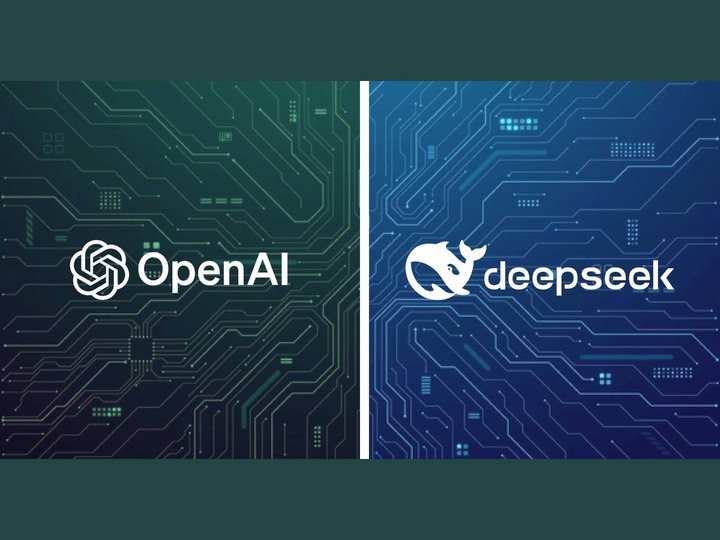 Các mô hình của DeepSeek được cho là có khả năng cạnh tranh với ChatGPT của OpenAI.