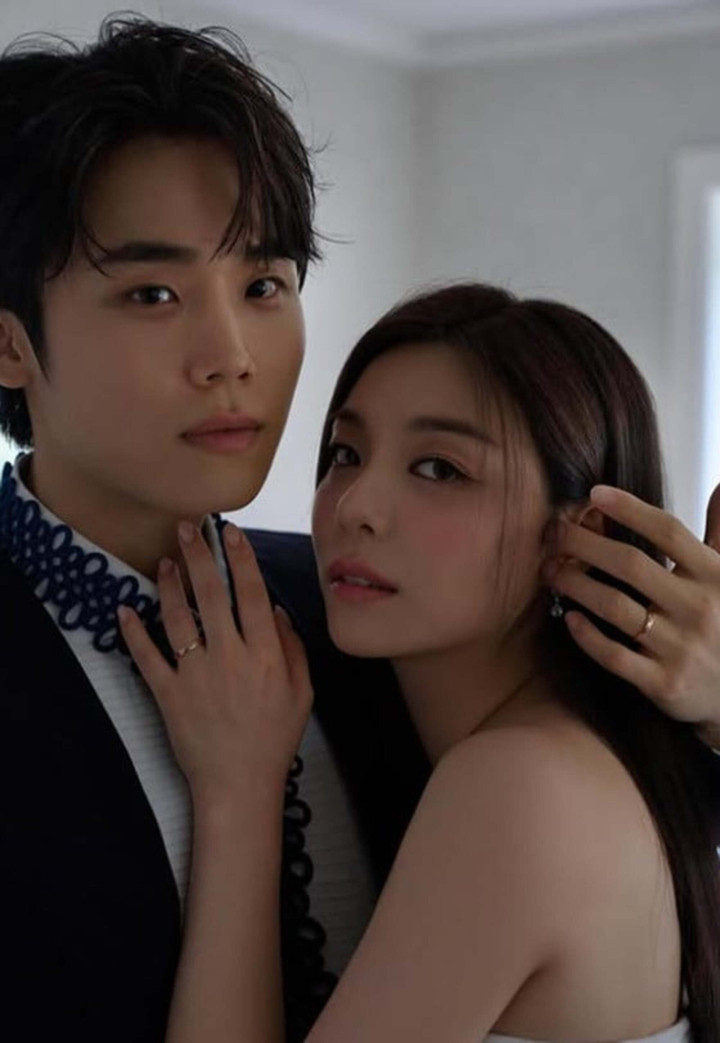 Sao Hàn 30/1: Jiyeon 'cạch mặt' chồng cũ, G-Dragon 'lên đồ' chất ở show Chanel - 4