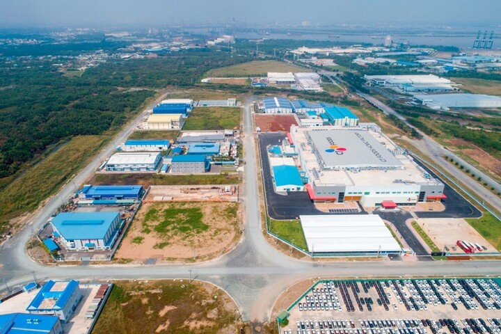 Nhiều ý kiến đồng thuận đề xuất giảm 30% tiền thuê đất trong năm nay.