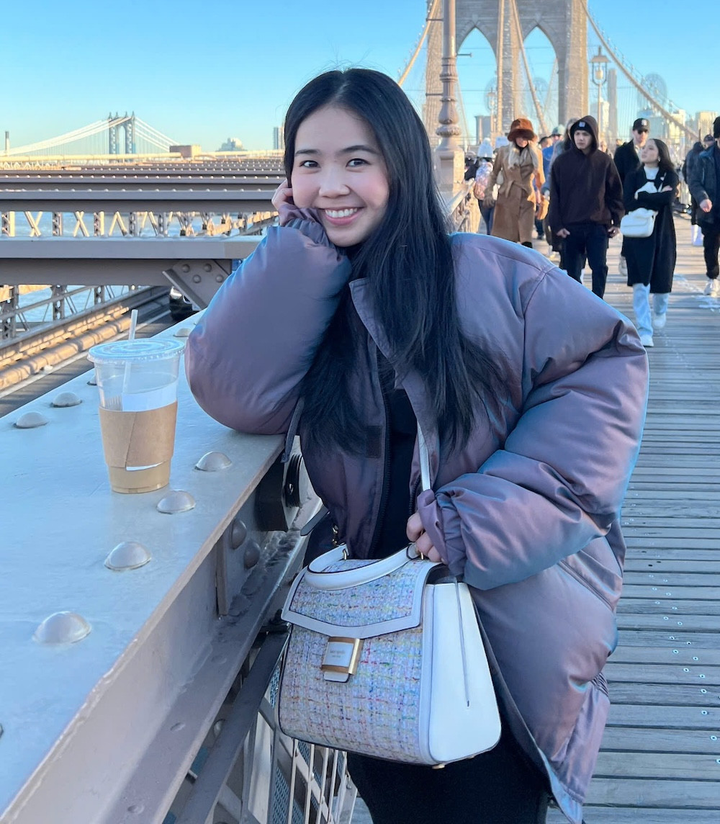 Phạm Minh Chuyên vượt qua kỳ thi luật sư ở California. (Ảnh: NVCC)