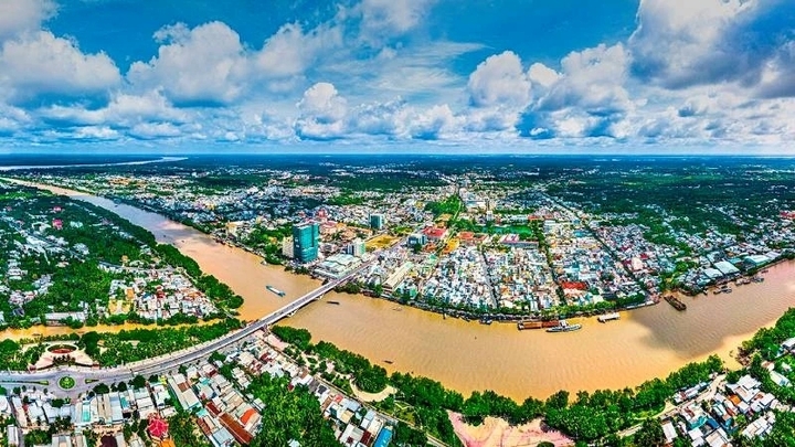 Tỉnh nào có mức sống rẻ nhất Việt Nam? - 2