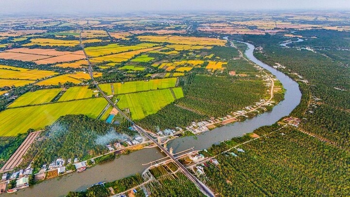 Tỉnh nào có mức sống rẻ nhất Việt Nam? - 5