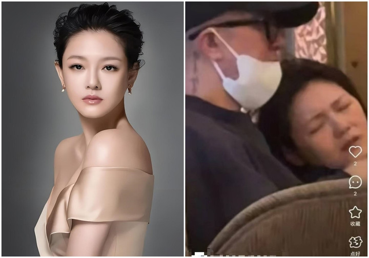 Từ Hy Viên qua đời đột ngột khiến showbiz Hoa ngữ chấn động.