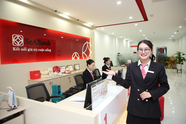 SeABank hoàn tất chuyển nhượng Công ty Tài chính PTF cho AEON Financial Service - 2