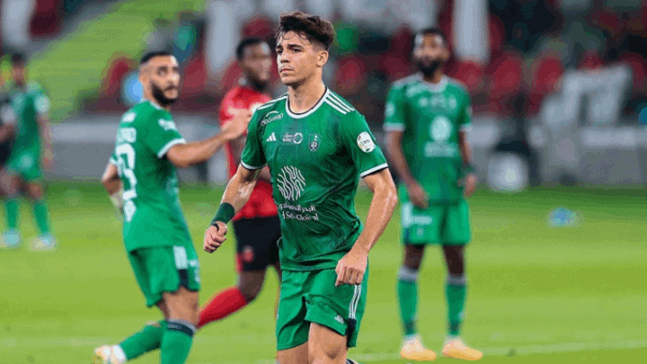 Al Qadsiah chạm trán AI Raed tại VĐQG Saudi Arabia