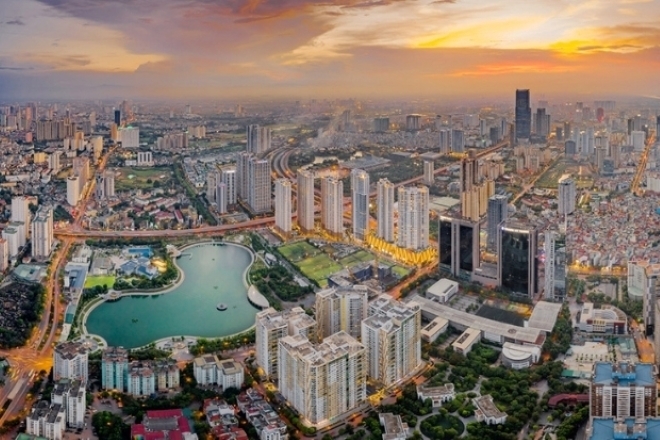 Tỉnh nào thu ngân sách cao nhất cả nước? - 3