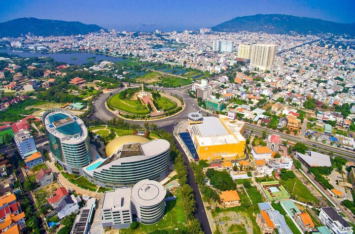 Tỉnh nào thu ngân sách cao nhất cả nước? - 5