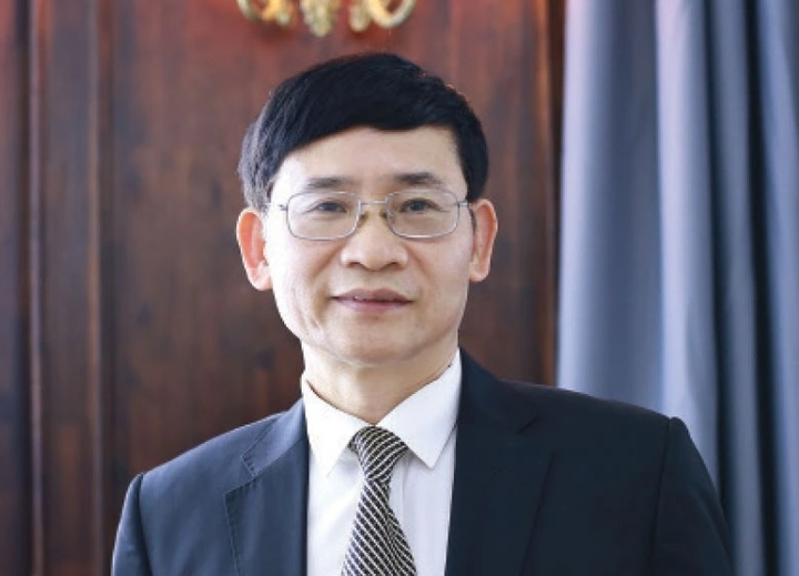 Luật sư Trương Thanh Đức, Giám đốc Công ty Luật ANVI.