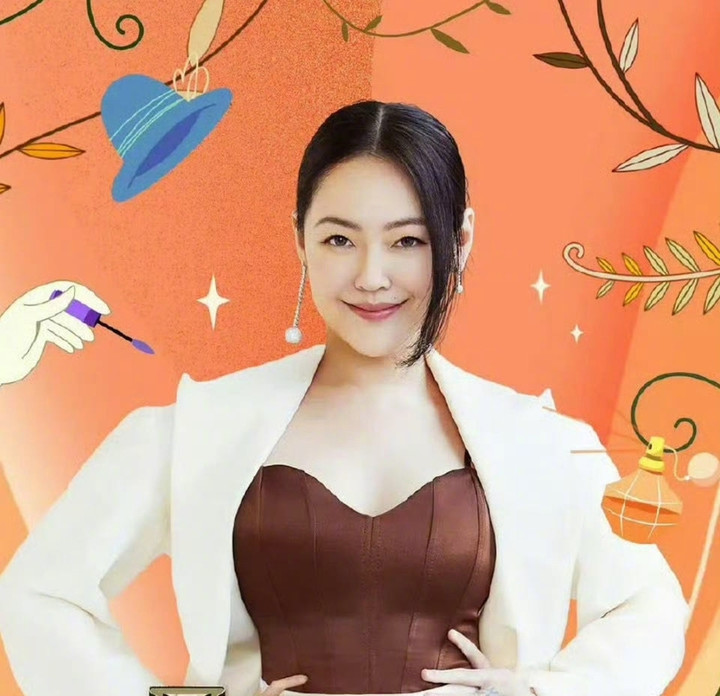 Từ Hy Đệ xin nghỉ phép nửa năm sau cú sốc mất chị gái.