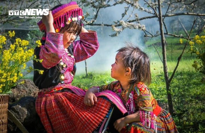 Dự báo thời tiết ngày 11/2, miền Bắc hửng nắng, trời chuyển rét. (Ảnh minh hoạ: NAG Khang Chu Long)