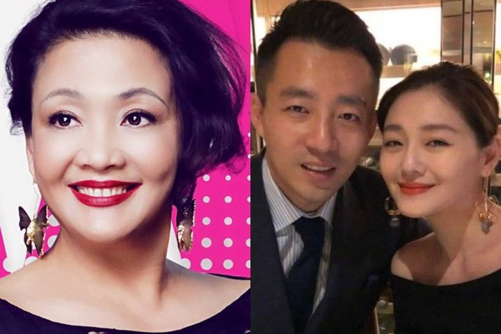 Tài khoản Douyin của Uông Tiểu Phi và mẹ ruột là bà Trương Lan bị cấm vì phát tán tin đồn sài lệch về Từ Hy Viên.