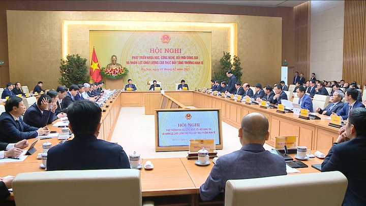 4 lựa chọn chiến lược để nâng cao năng suất lao động toàn xã hội - 2