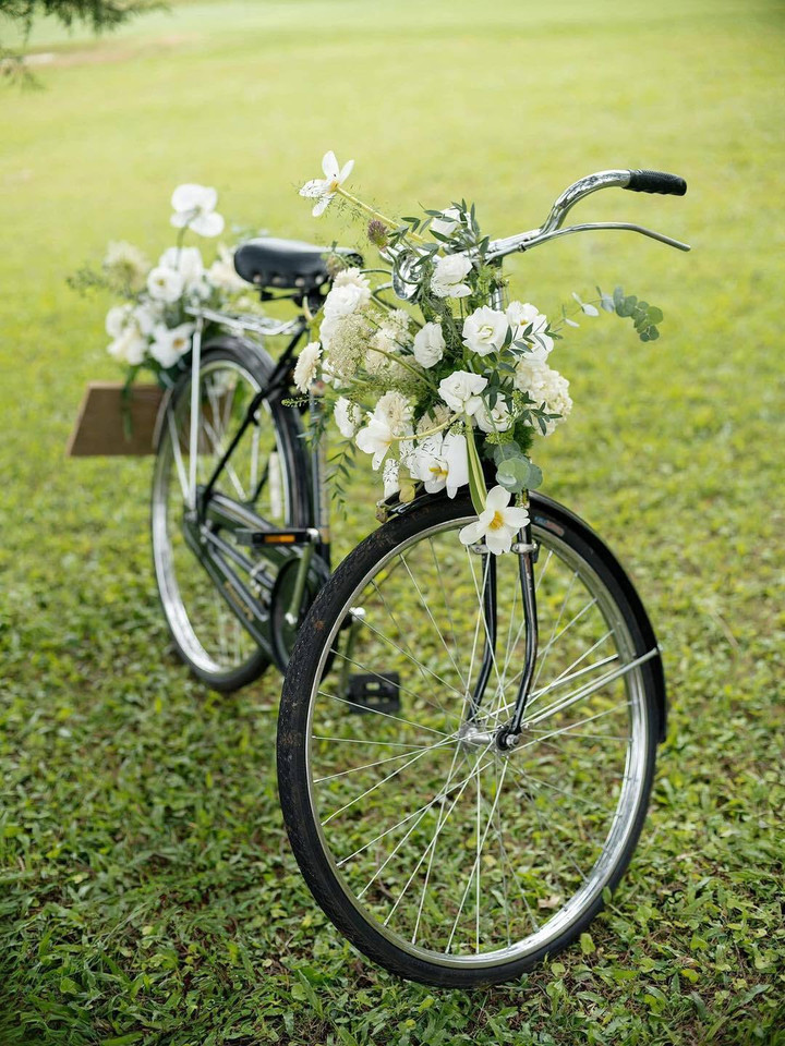 Vũ Cát Tường háo hức đón nàng về dinh.