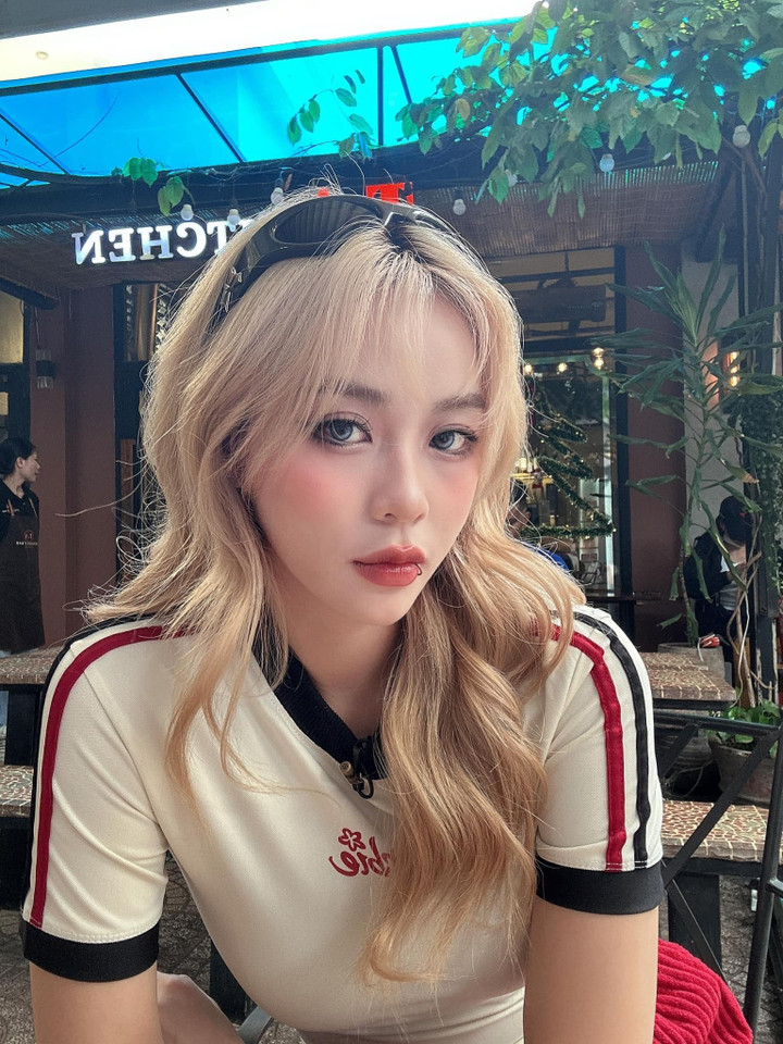 Misthy hiện là streamer hàng đầu Việt Nam.