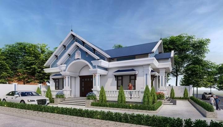 (Ảnh: Kientruchnp)