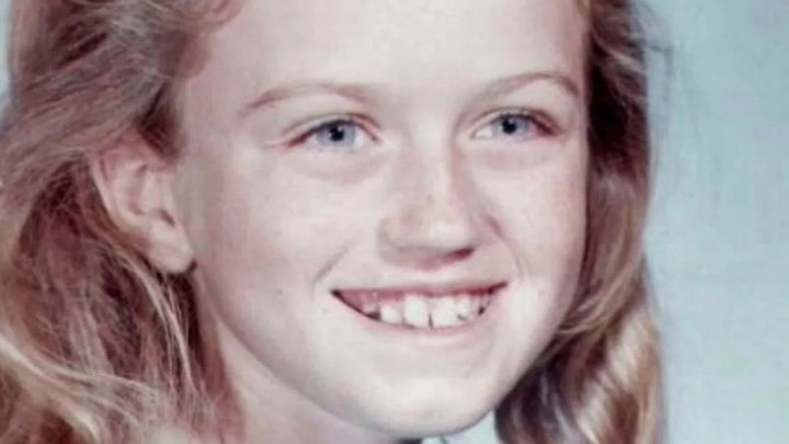 Edwarda O'Bara năm 14 tuổi. (Ảnh: Facebook)