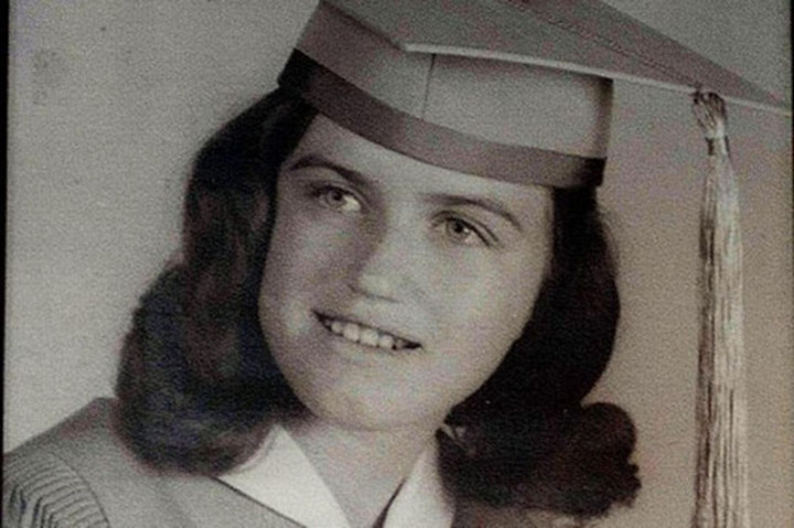 Từ lúc 16 tuổi, Edwarda O'Bara bất tỉnh 42 năm cho đến lúc qua đời. (Ảnh: Alamy Stock Photo)