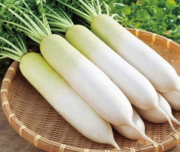 Cách làm thịt kho củ cải thơm ngon - 4