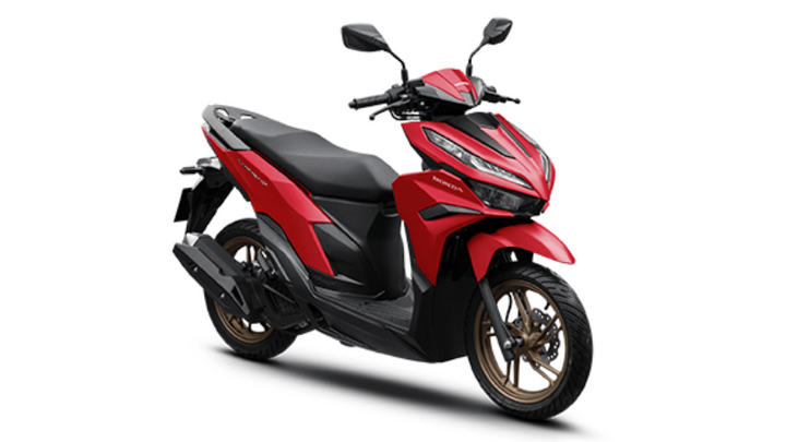 Vario 125 phiên bản đặc biệt. (Ảnh: Honda)