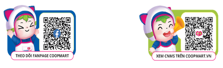 Saigon Co.op tổ chức Hội nghị Nhà cung cấp năm 2025 - 7